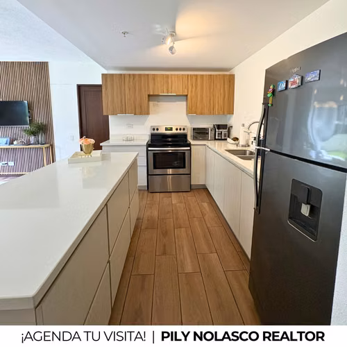 Apartamento en Venta | Panorama Tower, Colonia Escalón | 165 m²