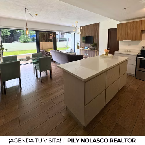Apartamento en Venta | Panorama Tower, Colonia Escalón | 165 m²