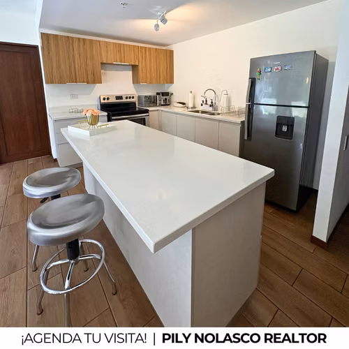 Apartamento en Venta | Panorama Tower, Colonia Escalón | 165 m²