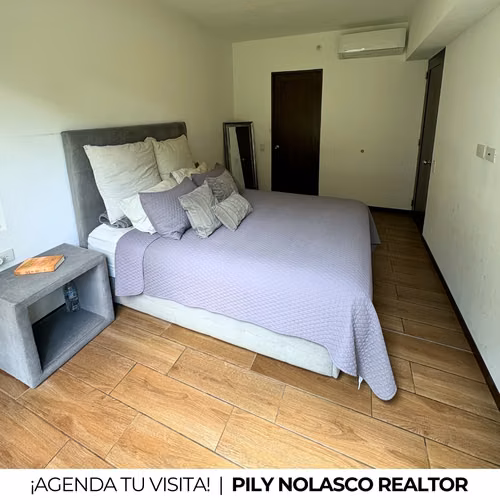 Apartamento en Venta | Panorama Tower, Colonia Escalón | 165 m²