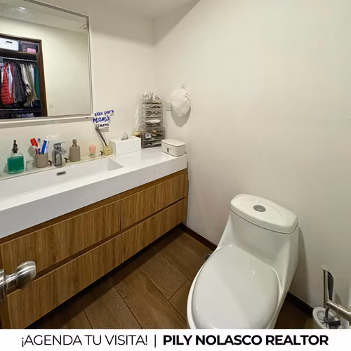 Apartamento en Venta | Panorama Tower, Colonia Escalón | 165 m²