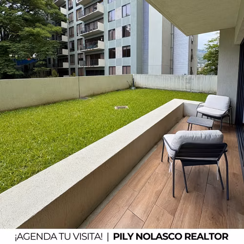 Apartamento en Venta | Panorama Tower, Colonia Escalón | 165 m²