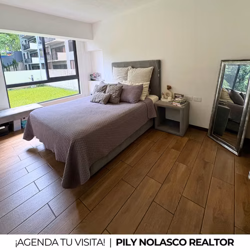 Apartamento en Venta | Panorama Tower, Colonia Escalón | 165 m²