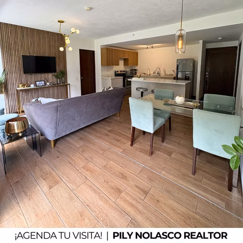 Apartamento en Venta | Panorama Tower, Colonia Escalón | 165 m²