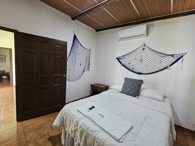 Venta de casa de playa en Las Veraneras, Los Cóbanos Sonsonate - Imagen 18
