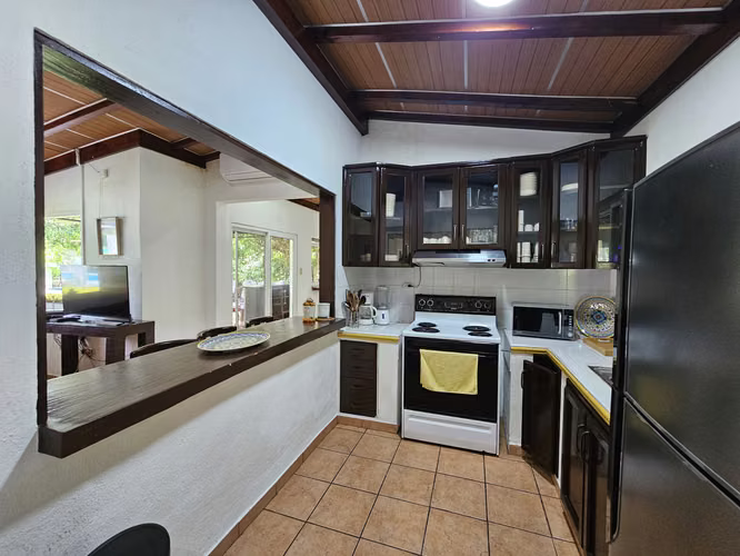 Venta de casa de playa en Las Veraneras, Los Cóbanos Sonsonate - Imagen 12