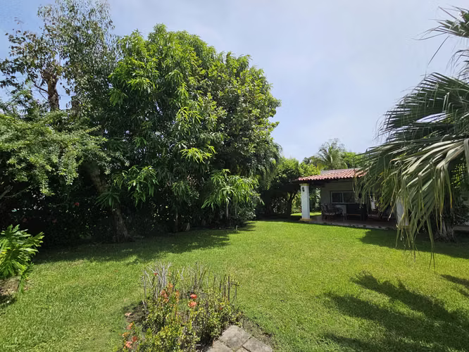 Venta de casa de playa en Las Veraneras, Los Cóbanos Sonsonate - Imagen 3