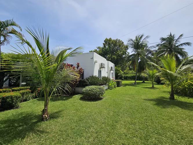 Venta de casa de playa en Las Veraneras, Los Cóbanos Sonsonate - Imagen 7