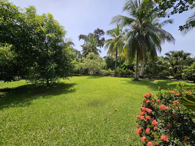Venta de casa de playa en Las Veraneras, Los Cóbanos Sonsonate - Imagen 15