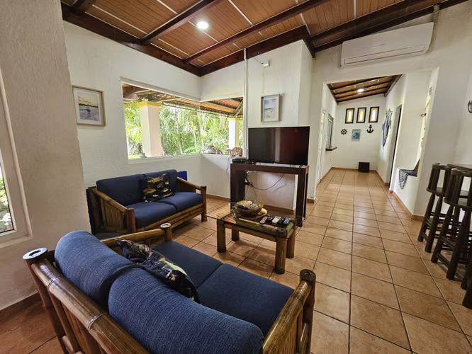 Venta de casa de playa en Las Veraneras, Los Cóbanos Sonsonate - Imagen 11