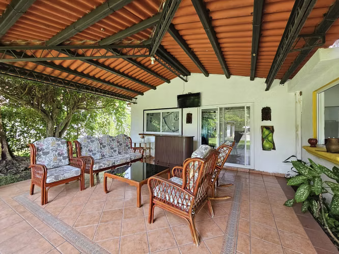 Venta de casa de playa en Las Veraneras, Los Cóbanos Sonsonate - Imagen 9