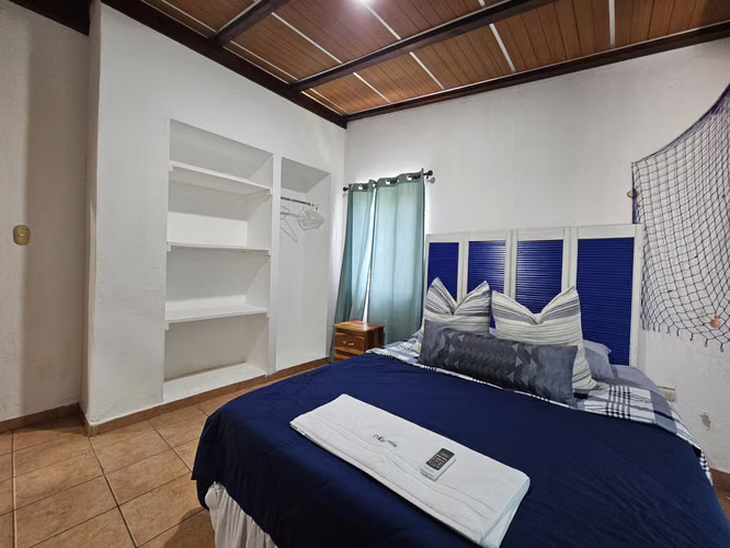 Venta de casa de playa en Las Veraneras, Los Cóbanos Sonsonate - Imagen 13