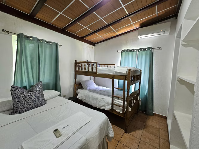 Venta de casa de playa en Las Veraneras, Los Cóbanos Sonsonate - Imagen 10