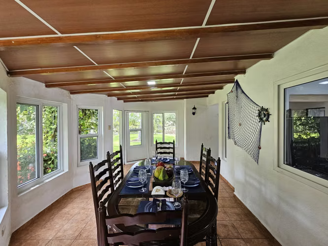Venta de casa de playa en Las Veraneras, Los Cóbanos Sonsonate - Imagen 14