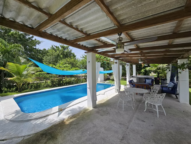 Venta de casa de playa en Las Veraneras, Los Cóbanos Sonsonate - Imagen 4