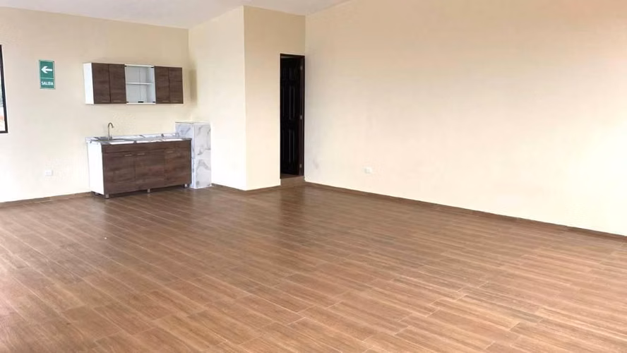 Se vende apartamento  a estrenar calle a Motocross - Imagen 3