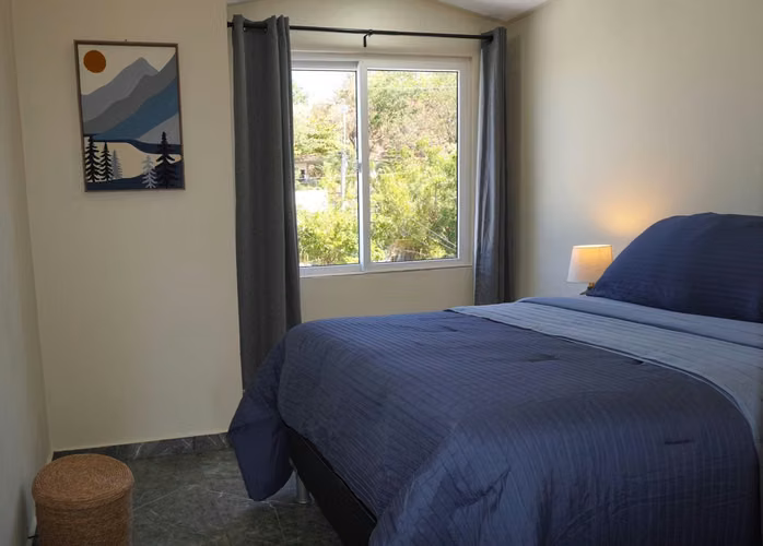 Alquiler de casa en Residencial Palo Alto Zaragoza La Libertad - Imagen 12