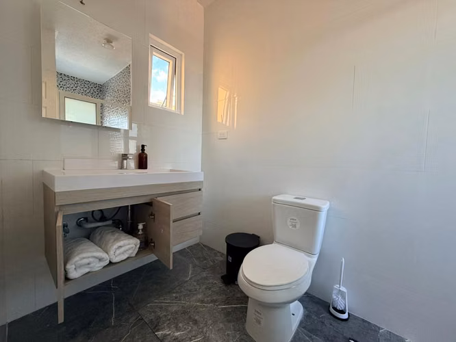 Alquiler de casa en Residencial Palo Alto Zaragoza La Libertad - Imagen 8