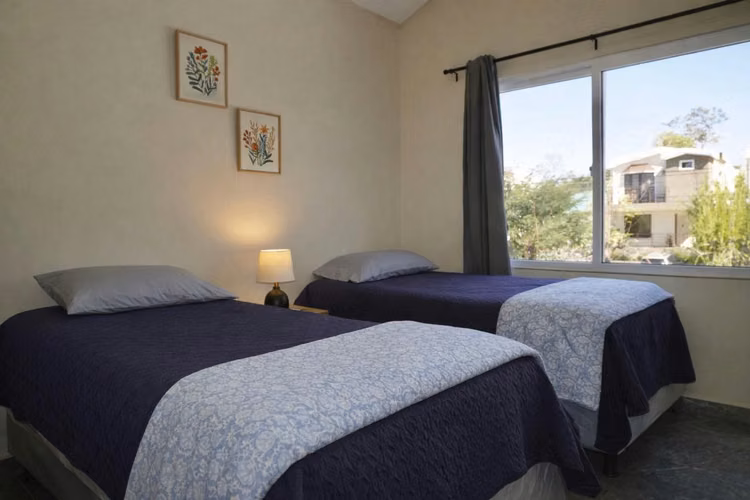 Alquiler de casa en Residencial Palo Alto Zaragoza La Libertad - Imagen 11