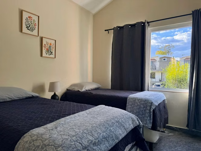 Alquiler de casa en Residencial Palo Alto Zaragoza La Libertad - Imagen 7