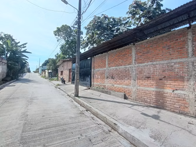 ALQUILER DE BODEGA INDUSTRIAL EN ZONA EL ENCUENTRO SAN MARTIN - Imagen 9