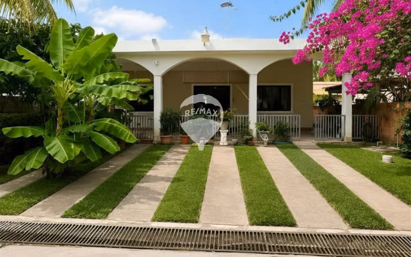 Vta. | Casa de Playa | Res Islas de San Blas | Surf City | La Libertad - Imagen 16