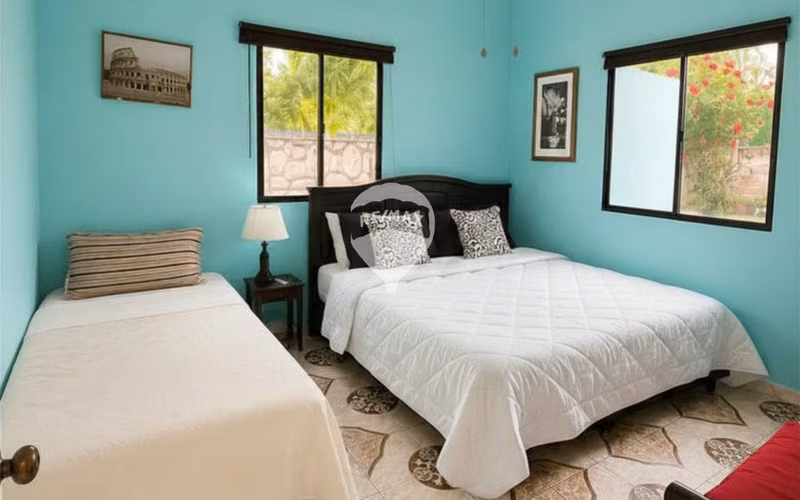 Vta. | Casa de Playa | Res Islas de San Blas | Surf City | La Libertad - Imagen 9