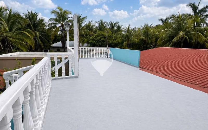 Vta. | Casa de Playa | Res Islas de San Blas | Surf City | La Libertad - Imagen 17