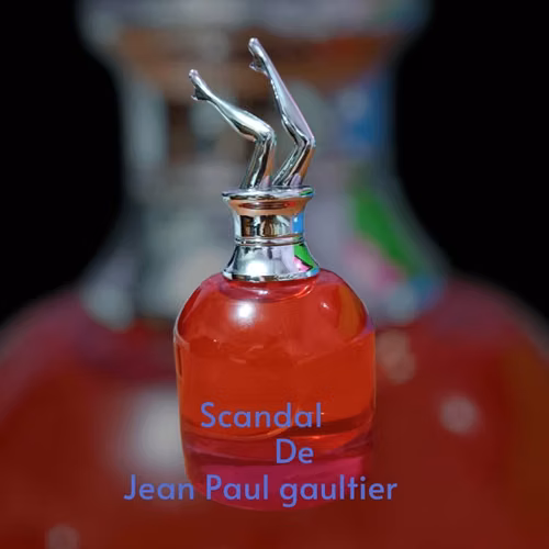 Perfumes (  prototipo  )