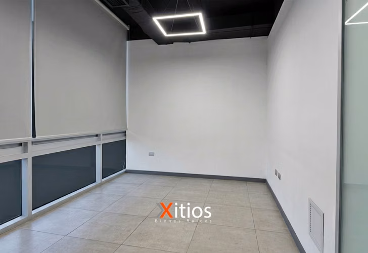 Alquiler de Oficina en Torre Insigne San Benito