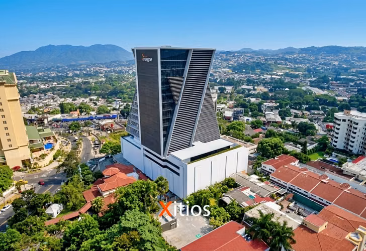 Office for Rent at Torre Insigne, San Benito