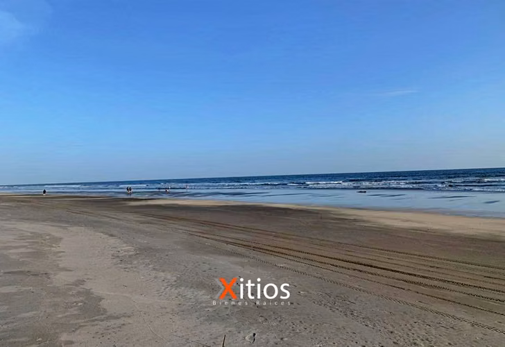 Venta de Apartamento en Costa del Sol en Complejo Privado CP