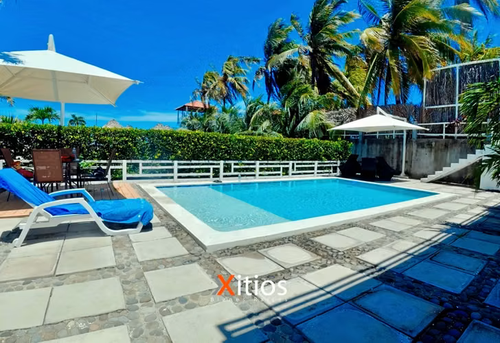 Apartment for Sale at Costa del Sol in a Private Complex