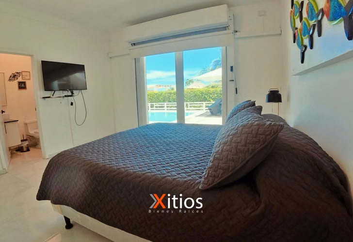 Venta de Apartamento en Costa del Sol en Complejo Privado CP