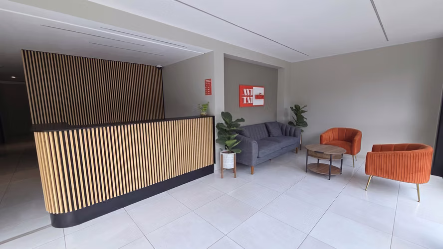 Apartamento nuevo en Colonia Escalón - Imagen 9