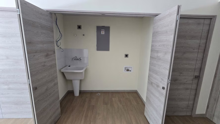 Apartamento nuevo en Colonia Escalón - Imagen 8