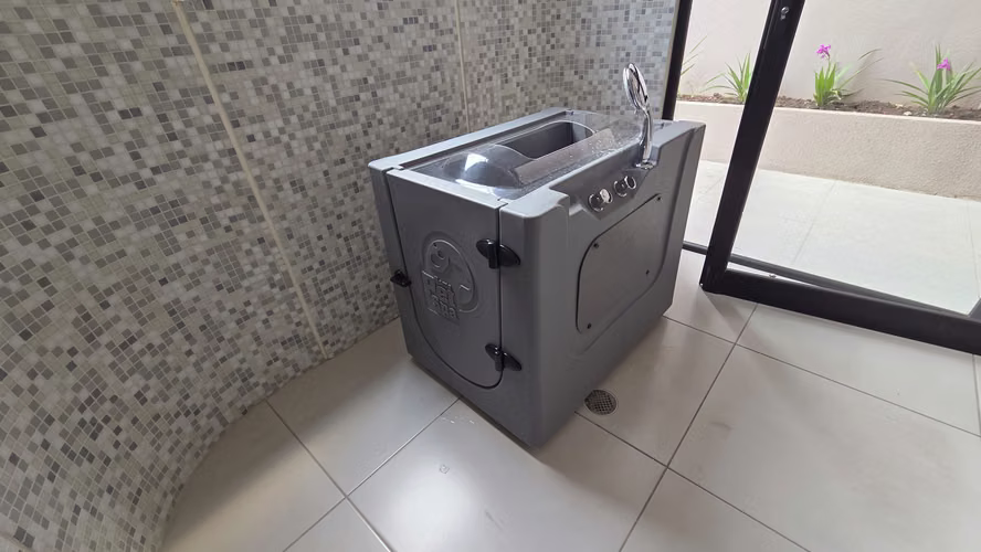 Apartamento nuevo en Colonia Escalón - Imagen 16