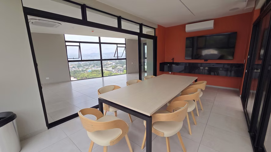 Apartamento nuevo en Colonia Escalón - Imagen 13