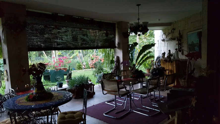 Venta de casa en Nuevo Cuscatlán, Residencial Quintas de Santa Elena