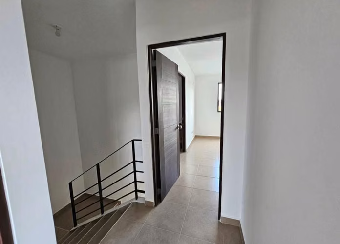 Alquiler de Casa Residencial Valterra Valle Dulce
