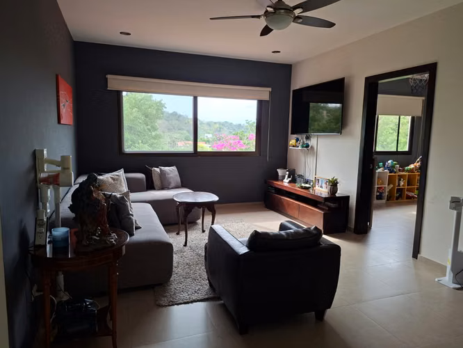 Venta de casa en Residencial Valle Tuscania, Zaragoza, La Libertad