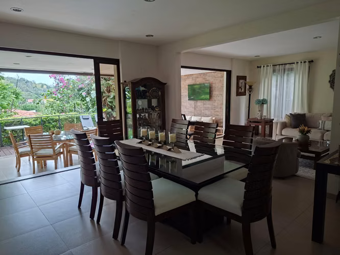 Venta de casa en Residencial Valle Tuscania, Zaragoza, La Libertad