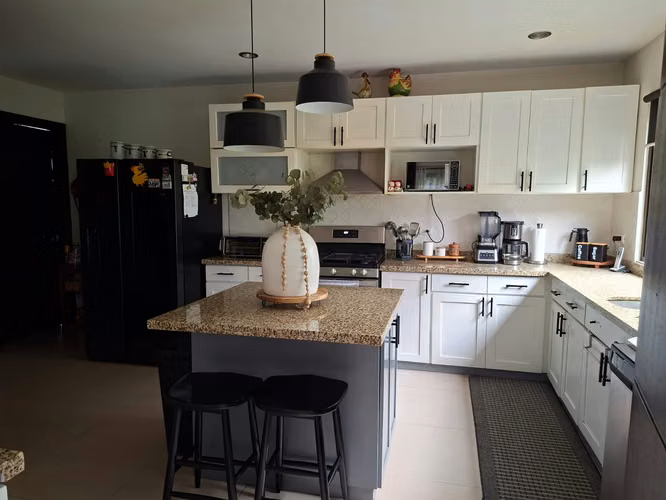 Venta de casa en Residencial Valle Tuscania, Zaragoza, La Libertad