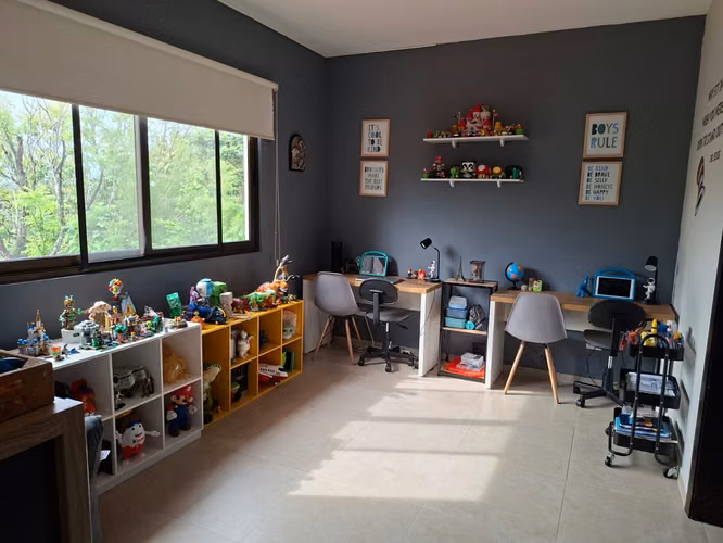 Venta de casa en Residencial Valle Tuscania, Zaragoza, La Libertad