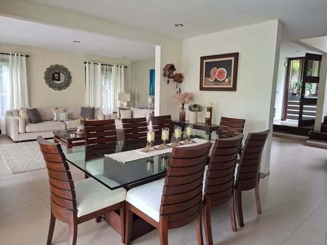 Venta de casa en Residencial Valle Tuscania, Zaragoza, La Libertad