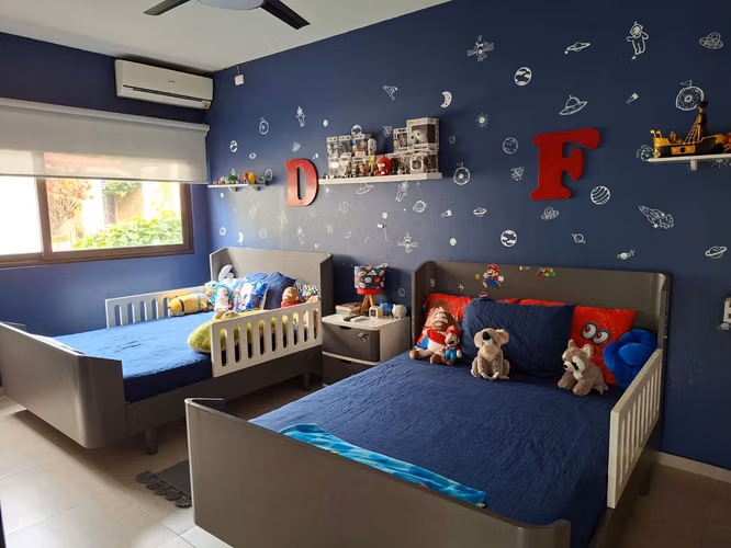 Venta de casa en Residencial Valle Tuscania, Zaragoza, La Libertad