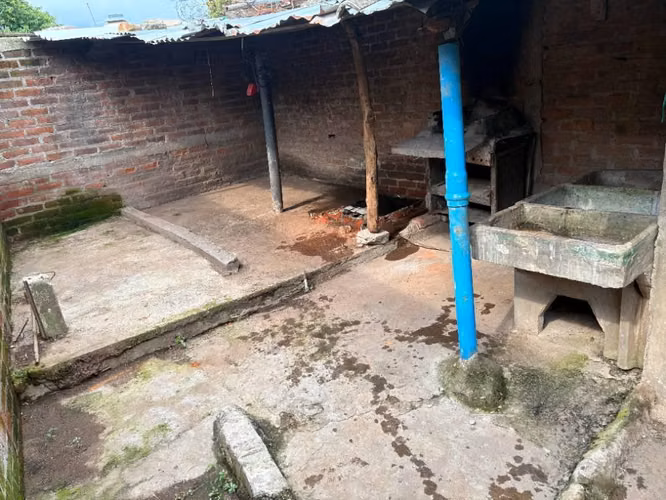 Vendo Casa Ubicada en Chalchuapa - Imagen 5