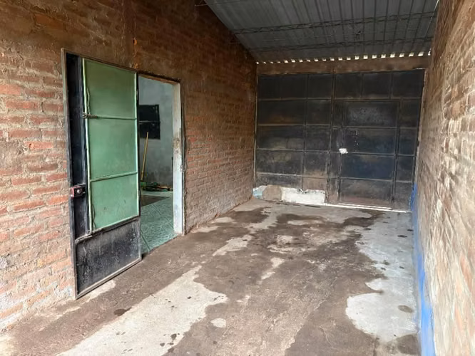 Vendo Casa Ubicada en Chalchuapa - Imagen 4