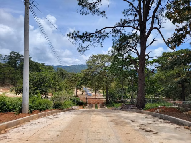 último terreno en Residencial Privado – La Palma, Chalatenango - Imagen 2