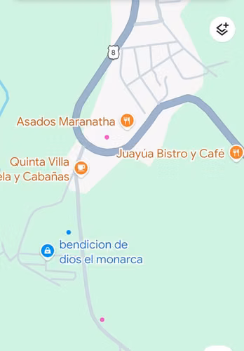 LOTE EN LA RUTA DE LAS FLORES - Imagen 5